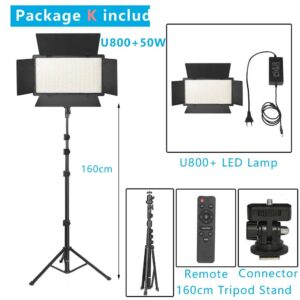 led 800 pro